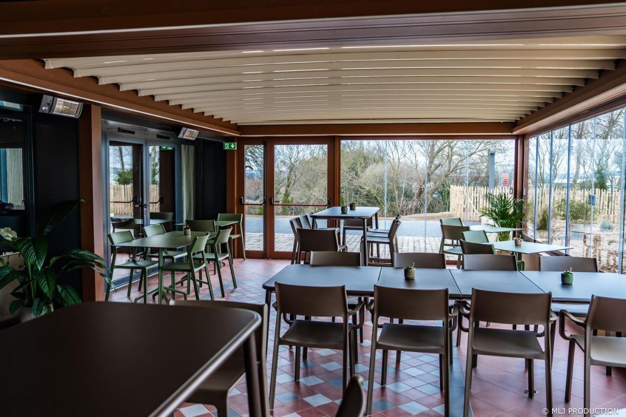 Les Hauts De Kerano Paimpol Exterior photo